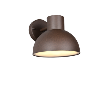 ELBE | Wall lamp | Rusty | Diecast aluminium