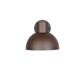 ELBE | Wall lamp | Rusty | Diecast aluminium