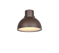 ELBE | Wall lamp | Rusty | Diecast aluminium