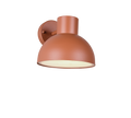 ELBE | Wall lamp | Apricot | Diecast aluminium