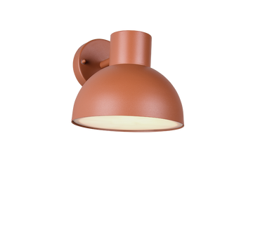 ELBE | Wall lamp | Apricot | Diecast aluminium