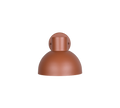 ELBE | Wall lamp | Apricot | Diecast aluminium