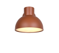 ELBE | Wall lamp | Apricot | Diecast aluminium
