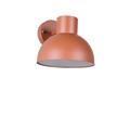 ELBE | Wall lamp | Apricot | Diecast aluminium