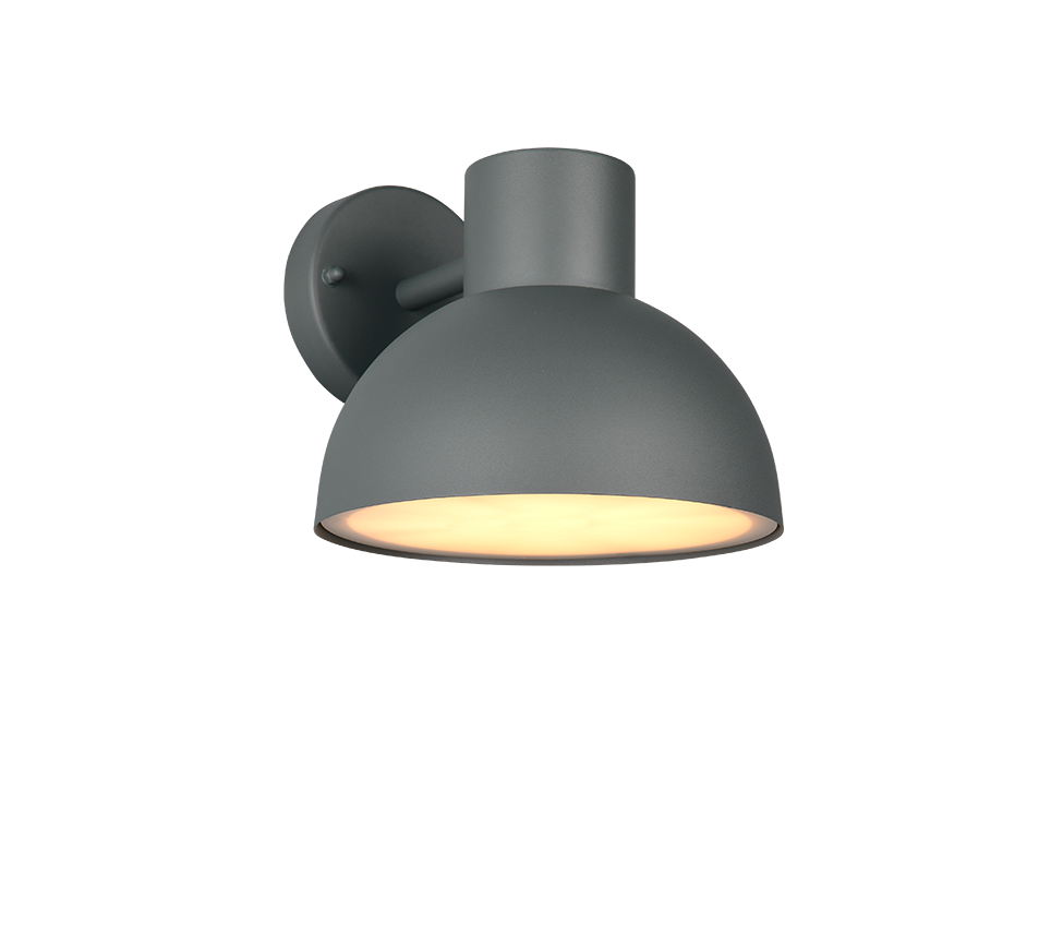 ELBE | Wall lamp | Anthracite | Diecast aluminium