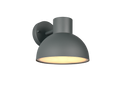 ELBE | Wall lamp | Anthracite | Diecast aluminium
