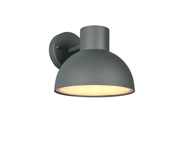 ELBE | Wall lamp | Anthracite | Diecast aluminium
