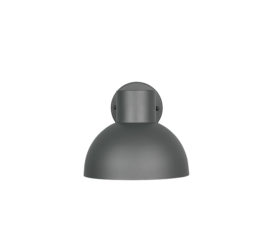 ELBE | Wall lamp | Anthracite | Diecast aluminium