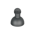 ELBE | Wall lamp | Anthracite | Diecast aluminium