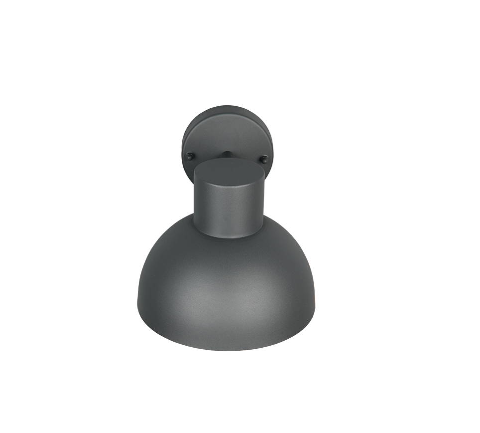 ELBE | Wall lamp | Anthracite | Diecast aluminium