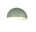 MAAS | Wall lamp | Green | Diecast aluminium