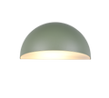 MAAS | Wall lamp | Green | Diecast aluminium