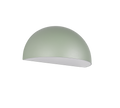 MAAS | Wall lamp | Green | Diecast aluminium