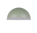 MAAS | Wall lamp | Green | Diecast aluminium
