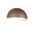 MAAS | Wall lamp | Rusty | Diecast aluminium