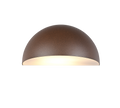 MAAS | Wall lamp | Rusty | Diecast aluminium
