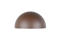 MAAS | Wall lamp | Rusty | Diecast aluminium