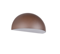 MAAS | Wall lamp | Rusty | Diecast aluminium
