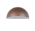 MAAS | Wall lamp | Rusty | Diecast aluminium