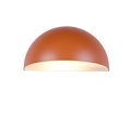 MAAS | Wall lamp | Apricot | Diecast aluminium