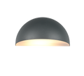 MAAS | Wall lamp | Anthracite | Diecast aluminium