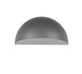 MAAS | Wall lamp | Anthracite | Diecast aluminium