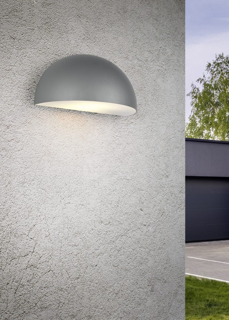 MAAS | Wall lamp | Anthracite | Diecast aluminium