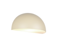 MAAS | Wall lamp | Sand | Diecast aluminium
