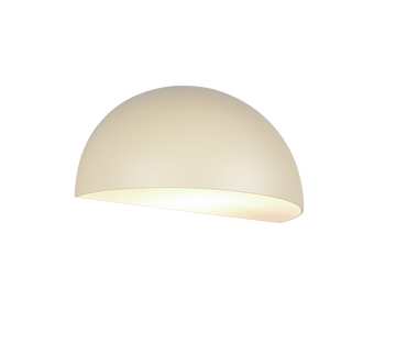 MAAS | Wall lamp | Sand | Diecast aluminium