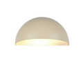 MAAS | Wall lamp | Sand | Diecast aluminium