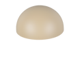 MAAS | Wall lamp | Sand | Diecast aluminium
