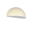 MAAS | Wall lamp | Sand | Diecast aluminium