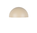 MAAS | Wall lamp | Sand | Diecast aluminium