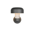 FRASER | Wall lamp | Concrete look | Diecast aluminium