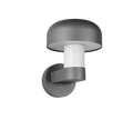 FRASER | Wall lamp | Concrete look | Diecast aluminium