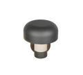 FRASER | Wall lamp | Concrete look | Diecast aluminium