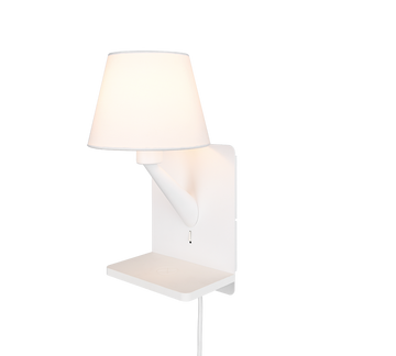 TRIO - COMFORT - Wall Lamp - 262670131