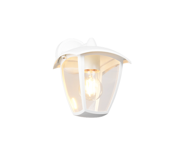 VENTA | Wall lamp | White mat | Diecast aluminium