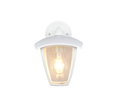 VENTA | Wall lamp | White mat | Diecast aluminium