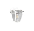 VENTA | Wall lamp | White mat | Diecast aluminium