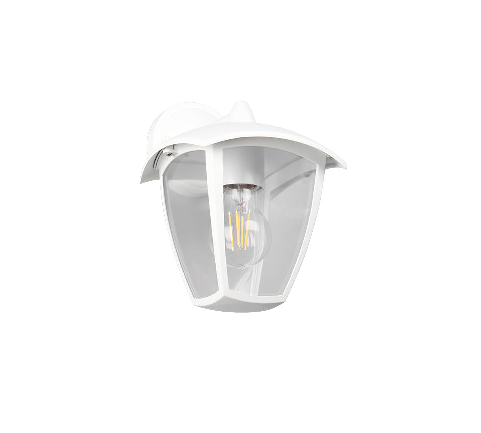 VENTA | Wall lamp | White mat | Diecast aluminium