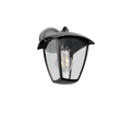 VENTA | Wall lamp | Black mat | Diecast aluminium