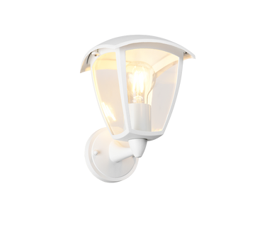 VENTA | Wall lamp | White mat | Diecast aluminium