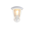 VENTA | Wall lamp | White mat | Diecast aluminium
