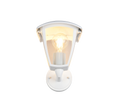 VENTA | Wall lamp | White mat | Diecast aluminium