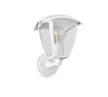 VENTA | Wall lamp | White mat | Diecast aluminium
