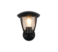 VENTA | Wall lamp | Black mat | Diecast aluminium