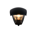 VENTA | Wall lamp | Black mat | Diecast aluminium
