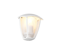 VENTA | Wall lamp | White mat | Diecast aluminium