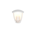 VENTA | Wall lamp | White mat | Diecast aluminium